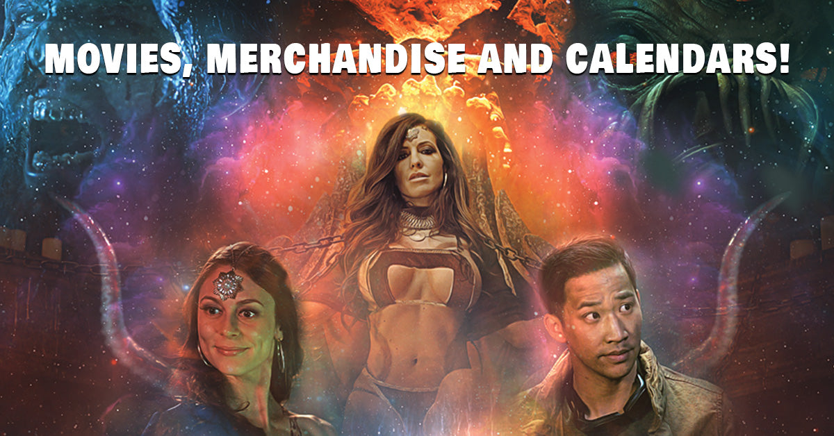 Defiant Empire Distribution DEFIANT EMPIRE DISTRIBUTION