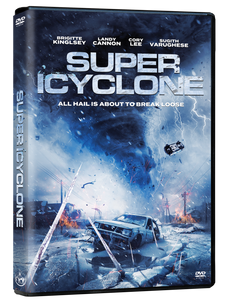 Super Icyclone (DVD)