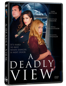 A Deadly View (DVD)