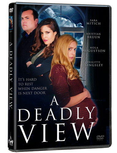 A Deadly View (DVD)