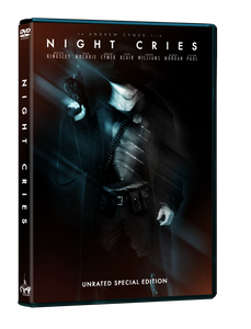 Night Cries (DVD)