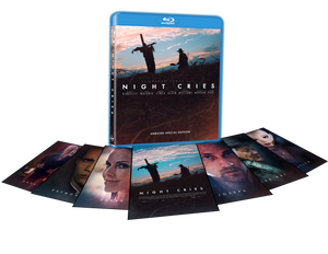 Night Cries (Blu-Ray) ULTIMATE
