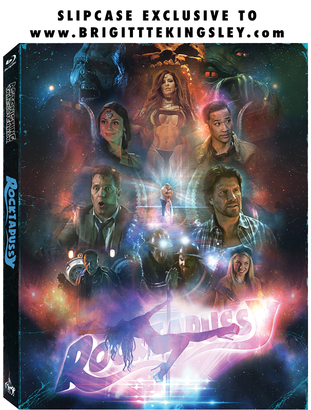 Movies, Posters, Comic Books DEFIANT EMPIRE DISTRIBUTION